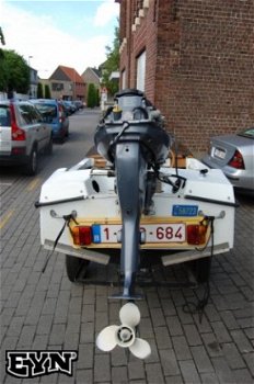 Bekro Speedboot - 6