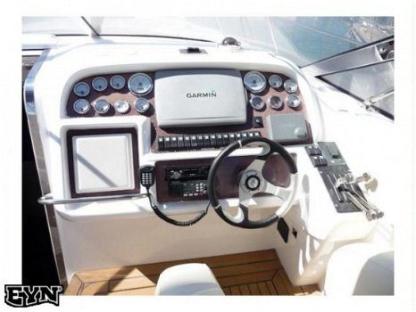 Sunseeker super hawk 50 - 3