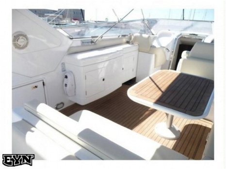 Sunseeker super hawk 50 - 6