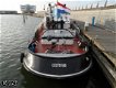 Sleepboot Tug boat CVO certificaat! - 3 - Thumbnail