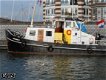 Sleepboot Tug boat CVO certificaat! - 6 - Thumbnail