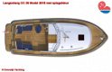 langenberg Cabin Cruiser 30 - 3 - Thumbnail
