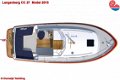 Langenberg Cabin Cruiser 27 - 3 - Thumbnail