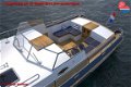 Langenberg Cabin Cruiser 33 AC - 3 - Thumbnail