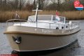 Langenberg Cabin Cruiser 33 - 8 - Thumbnail