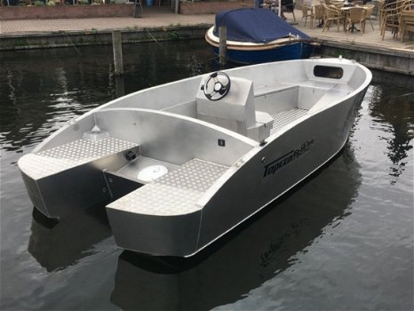 Topcraft 606 TENDER - 2