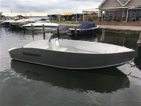 Topcraft 606 TENDER - 4