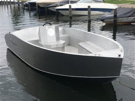 Topcraft 606 TENDER - 6