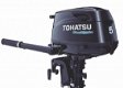 Tohatsu MFS 5 pk L - 2 - Thumbnail