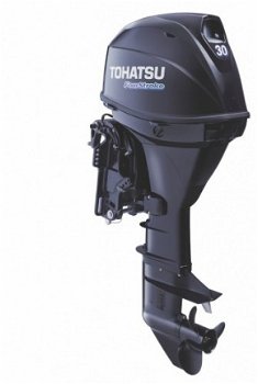 Tohatsu MFS 30 pk EPTL - 2