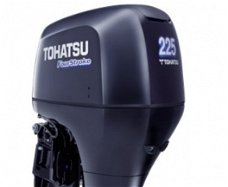 Tohatsu BFT 225 pk XU