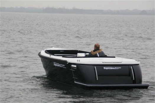 Topcraft 605 TENDER - 4