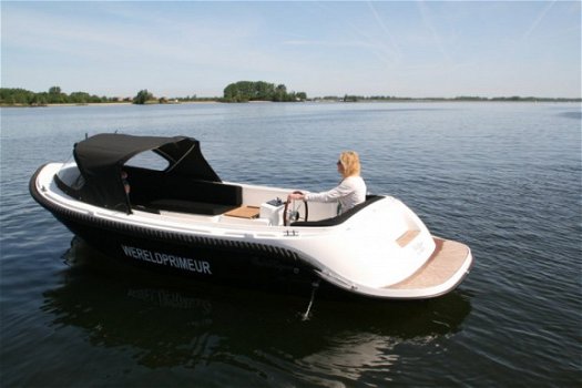 Oudhuijzer 620 TENDER - 1