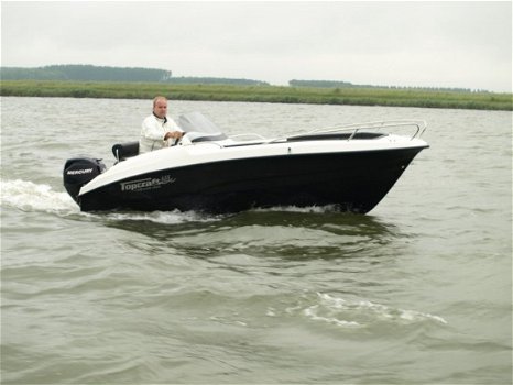 Topcraft 455 millenium - 1