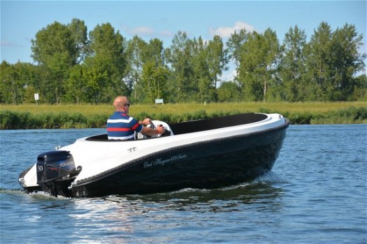 Oudhuijzer 471 TENDER - 1