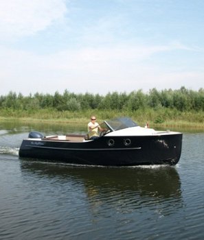Oudhuijzer 700 Cabine - 5