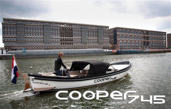 Cooper 745 - 1