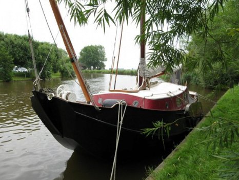 Westerdijk zeeschouw - 3