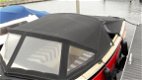 MOTORBOOT MET ACHTERKAP met Easy-Cabrio Systeem - 7 - Thumbnail