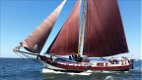 Klipperaak woon / charterschip - 1 - Thumbnail