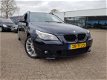 BMW 5-serie Touring - 535d High Executive M-PAKKET XENON PANO - 1 - Thumbnail