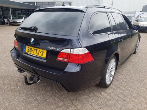 BMW 5-serie Touring - 535d High Executive M-PAKKET XENON PANO - 1
