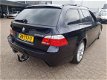 BMW 5-serie Touring - 535d High Executive M-PAKKET XENON PANO - 1 - Thumbnail