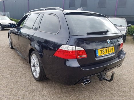 BMW 5-serie Touring - 535d High Executive M-PAKKET XENON PANO - 1