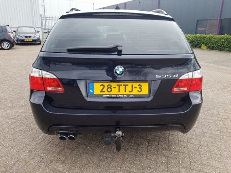 BMW 5-serie Touring - 535d High Executive M-PAKKET XENON PANO - 1