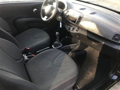 Nissan Micra - 1.2 pure 103000 km apk 03-2019 - 1