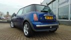 Mini Mini Cooper - 1.6 PEPPER ECC, LMV, Goed Onderhouden - 1 - Thumbnail