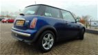 Mini Mini Cooper - 1.6 PEPPER ECC, LMV, Goed Onderhouden - 1 - Thumbnail