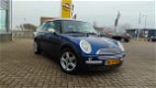 Mini Mini Cooper - 1.6 PEPPER ECC, LMV, Goed Onderhouden - 1 - Thumbnail