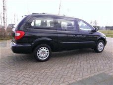 Chrysler Grand Voyager - 3.3i V6 LX