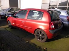 Renault Clio - 1.6-16V Initiale