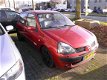 Renault Clio - 1.6-16V Initiale - 1 - Thumbnail