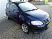 Volkswagen Fox - 1.4 Trendline - 1 - Thumbnail