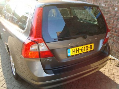 Volvo V70 - 1.6 Drive Momentum Navi NAP - 1