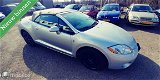 Mitsubishi Eclipse - cabrio . 2.4 speciale uitvoering - 1 - Thumbnail