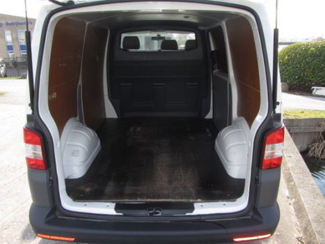 Volkswagen Transporter - 2.0 TDI L1H1 BM airco bankje - 1