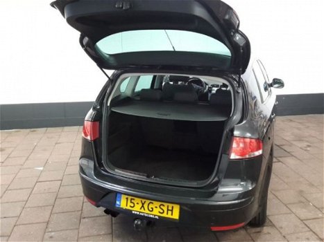 Seat Altea XL - 2.0 FSI AUTOMAAT CLIMA + BOEKJES 7-PERS - 1