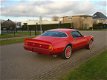 Pontiac Firebird - Redbird 4.9 v8 - 1 - Thumbnail