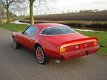 Pontiac Firebird - Redbird 4.9 v8 - 1 - Thumbnail