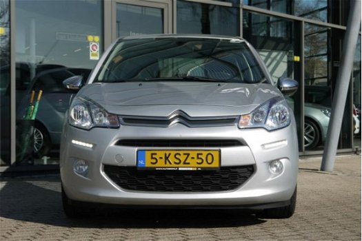 Citroën C3 - 1.6 E-HDI COLLECTION Climate/cruise/NL-auto - 1