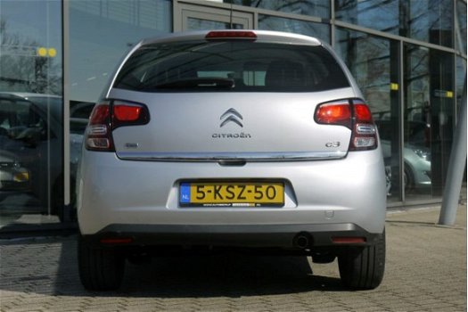 Citroën C3 - 1.6 E-HDI COLLECTION Climate/cruise/NL-auto - 1