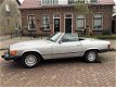 Mercedes-Benz SL-klasse - 450 SL - 1 - Thumbnail