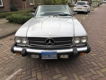 Mercedes-Benz SL-klasse - 450 SL - 1 - Thumbnail