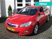 Opel Astra Sports Tourer - 1.4 100PK EDITION - 1 - Thumbnail