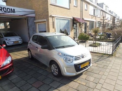 Citroën C1 - 1.0 ambiance - 1