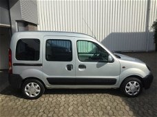 Renault Kangoo - 1.2-16V Campus